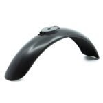 Garde-boue avant noir pour Xiaomi Mi4