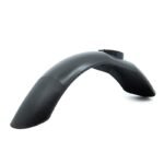 Garde-boue avant noir pour Xiaomi Mi4 lite (1st Gen) – Image 2