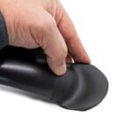 Garde-boue avant noir pour Xiaomi Mi4 lite (1st Gen) – Image 3