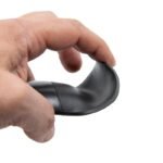 Garde-boue avant noir pour Xiaomi Mi4 lite (1st Gen) – Image 4