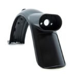 Garde-boue arrière noir pour Xiaomi Mi4 lite – Image 4