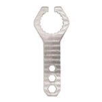 Clé outil bague crantée 55 mm Dualtron Minimotors – Image 2