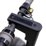 Protection en silicone imperméable noire pour Ninebot Max G30E – Image 5