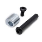 Système de verrouillage d'axe 8/M6x52 mm pour potence MI3