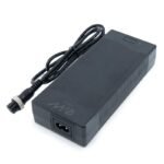 Chargeur Premium 48v (sortie 54.6v) 2A connecteur Gx16 – Image 7