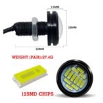Lampe eagle eye 12V - 1pc – Image 2