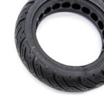 Pneu plein 10x2,5-6,5/B43 (60/70-6,5) - Compatible avec Ninebot G30 – Image 5
