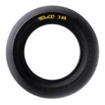 Pneu tubeless radial T40 Slick 90/65R6,5 PMT – Image 3
