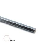 Clé Allen Premium M10/58cm pour potence Urbanglide – Image 3