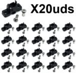 Support de feu arrière Xiaomi - 20 pcs