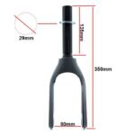 Fourche pour Xiaomi Mi4 Pro (1st Gen) – Image 2