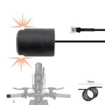 Clignotant gauche Navee N65 IT