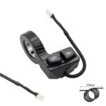 Bouton de clignotants Navee N65 IT