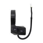 Bouton de clignotants Navee N65 IT – Image 3