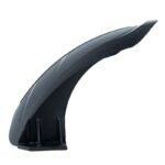 Garde-boue avant noir Kugoo Kirin G2 Max Kugoo – Image 2