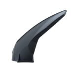 Garde-boue avant noir KuKirin G3 Pro Kugoo – Image 2