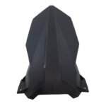 Garde-boue avant noir KuKirin G3 Pro Kugoo – Image 3