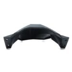 Garde-boue avant noir KuKirin G3 Pro Kugoo – Image 4