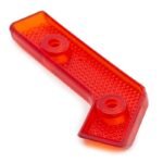 Réflecteur valable pour bras avant L et arrière R KuKirin G3 Pro Kugoo – Image 3