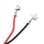 Feu stop LED rouge 12V 0,3W KuKirin G3 pro Kugoo – Image 3