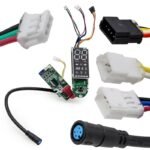 Display de la Ninebot Max G2E Ninebot – Image 4