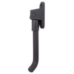 Béquille noire 170 mm Ninebot Max G2 E Ninebot – Image 3