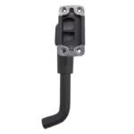 Béquille noire avec cadre de 130 mm pour Ninebot E22/E25/E45 E Ninebot – Image 4