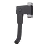 Béquille noire avec cadre de 130 mm pour Ninebot E22/E25/E45 E Ninebot – Image 5
