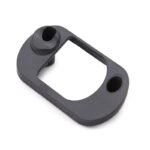 Béquille noire avec cadre de 130 mm pour Ninebot E22/E25/E45 E Ninebot – Image 6