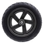 Jante avec pneu plein de 6,1 » et biseau de 44 mm pour Ninebot E22 Ninebot – Image 3