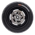 Jante avec pneu 6.5 » et biseau 50 mm pour Ninebot F2/F2 Pro E Ninebot – Image 5