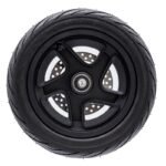 Jante avec pneu 6.5 » et biseau 50 mm pour Ninebot F2/F2 Pro E Ninebot – Image 6