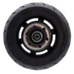 Jante solide de 6,1" avec cadre de 44 mm pour Ninebot E2/E2 Plus Ninebot – Image 3