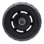 Jante solide de 6,1" avec cadre de 44 mm pour Ninebot E2/E2 Plus Ninebot – Image 4