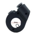 Interrupteur avec clignotants et klaxon avec connecteur JST ZH 20cm Ninebot MAX G2 E Ninebot – Image 3