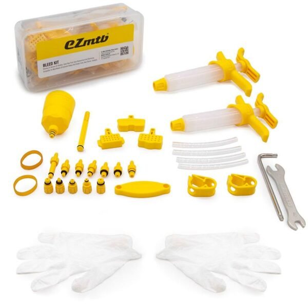 Consommables et outils
