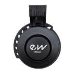 Klaxon avec batterie rechargeable