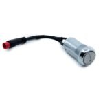 Clé de contact KuKirin G3 Pro – Image 2