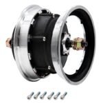 Moteur 52V 1200W 6/B38 KuKirin G3 Pro – câble court – Image 4