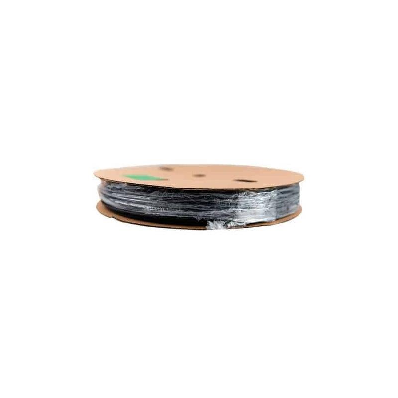 1187-1.jpg Câble Thermorétractable noir - 2 mm x 200M – Image 1