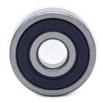 Roulement à billes 6200RS - 10 pièces – Image 3