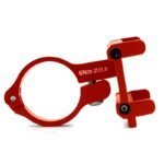 Support téléphone G81 – rouge – Image 4