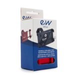 Support téléphone G81 – rouge – Image 6