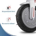 Pneu plein 8,5x2-6,1/B34 - YZS – Image 8