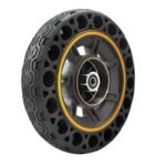Pneu plein perforée 60/70-6,5/B44 (10x2,5-6,5) pour Ninebot G30 – Image 6