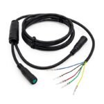 Câble data pour Kukirin G2 pro – Image 2