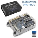 Contrôleur V3 36V 350W pour Xiaomi 1s,Essential,Pro/2