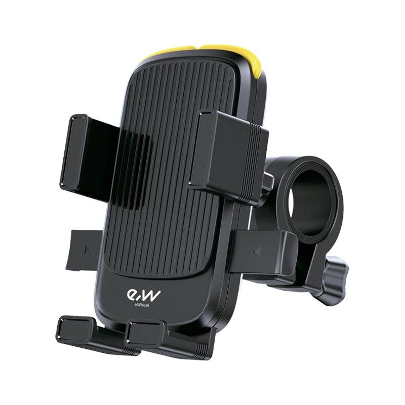 12349.jpg Support de téléphone avec sécurité élastique – Image 1