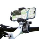 Support de téléphone avec système anti-vibrations – Image 5