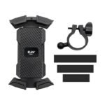 Support de téléphone avec verrouillage arrière – Image 2